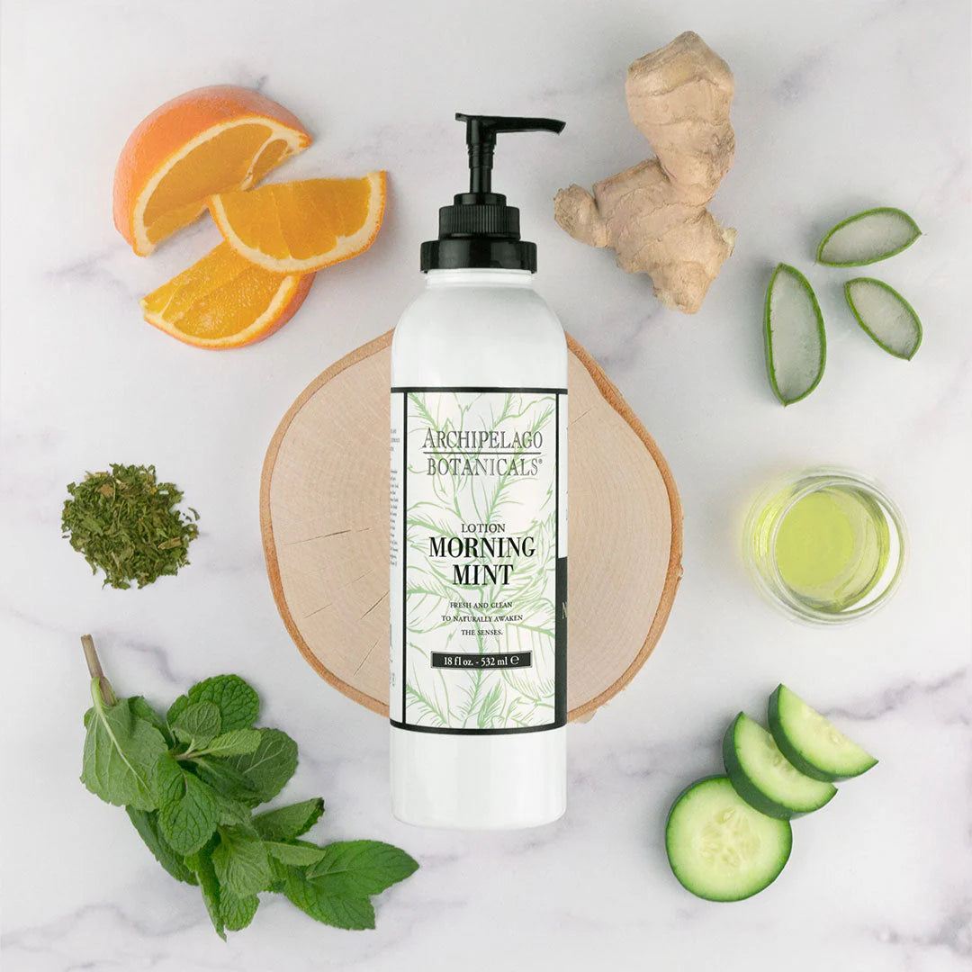 Archipelago Body Lotion 18 oz