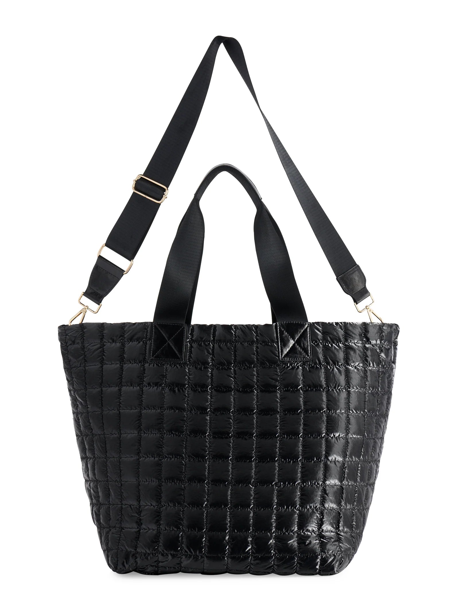 Logan Travel Tote, Onyx
