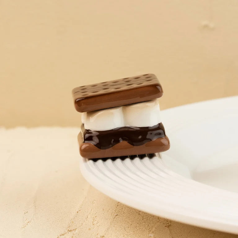 gimme s'more