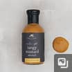 Tangy Mustard BBQ Sauce