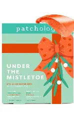 Under the Mistletoe Eye & Lip Glow Kit