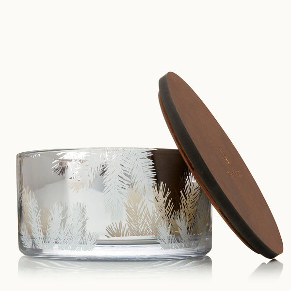 Frasier Fir Statement Candle, Large 4wick,