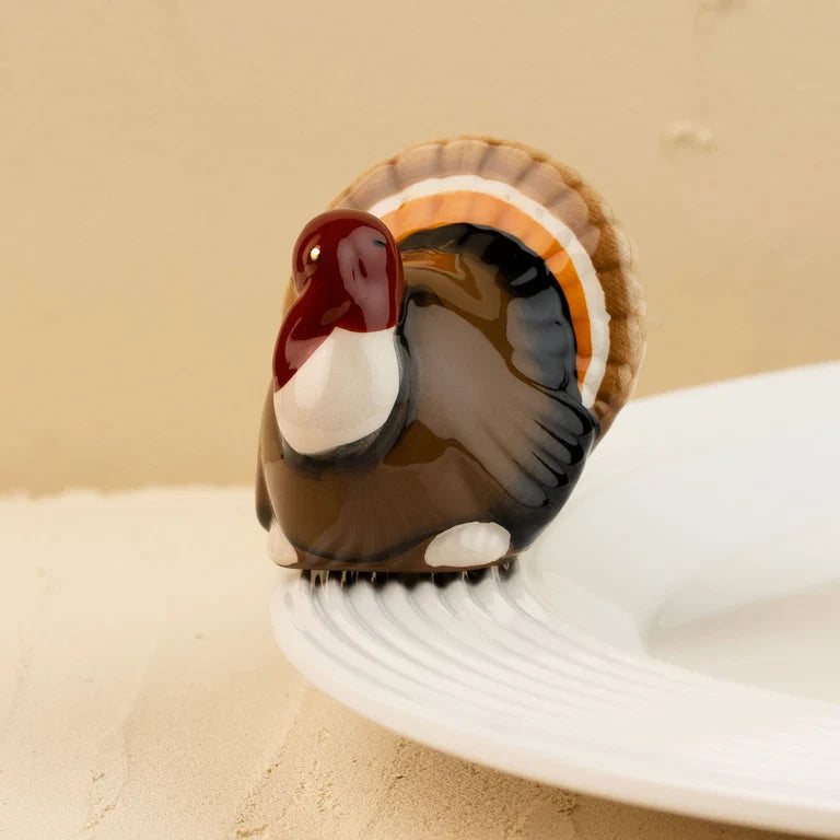 gobble gobble!