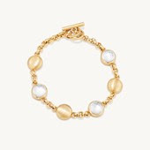 Galleria Station Bracelet