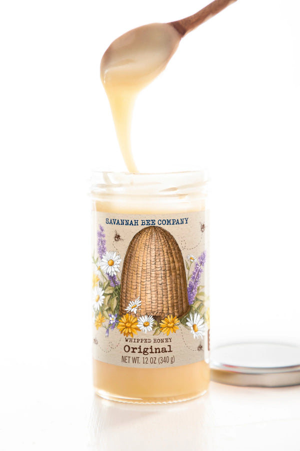 Whipped Honey Original 12oz