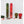 Load image into Gallery viewer, Glass Match Holder, 2 Colors
