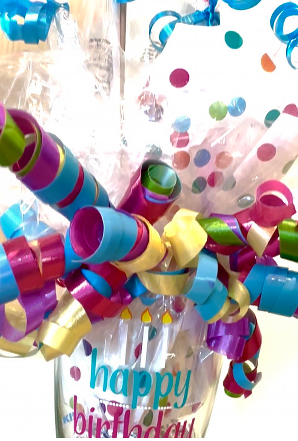 Small Lollipop/Candy Bouquet