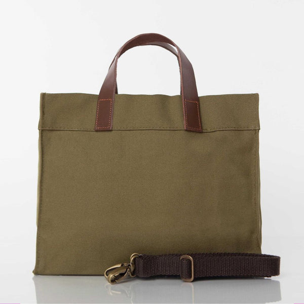 Mini advantage bag