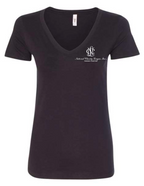 NCL Women's V-Neck Short Sleeve Tee