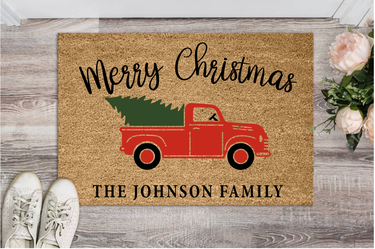 11/3 Holiday Mat Making Class 6:00pm PRIVATE